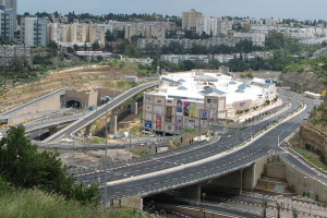 גרנד קניון חיפה